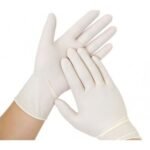 Gants en Latex Sri Trang Gloves – Image 2