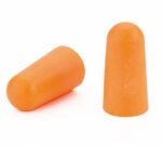 Bouchons d’oreille jetable – Image 2