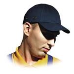 Casquette de Sécurité Anti-Heurt – Image 2