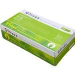 GANT D'EXAMEN EN VIINYLE