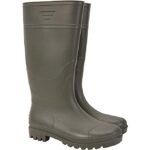 Bottes de Chantier Anti-Pluie