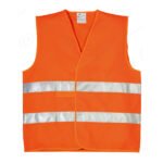 Gilet Haute Visibilité
