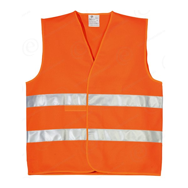 Gilet Haute Visibilité