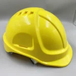CASQUE DE SECURITE YS 7 AVEC  crémaillère CRéMAILLéRE