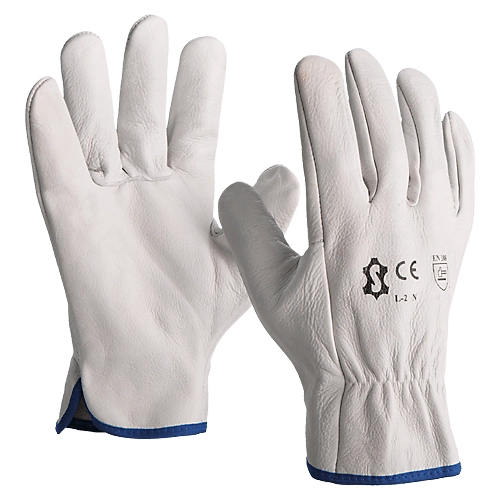 Gants en Cuir