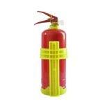 Extincteur à poudre ABC 1Kg – Image 2