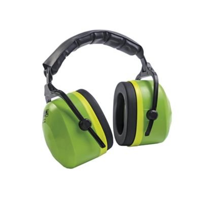 Casque Anti-Bruit JUMBO 1988-OJ