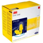 Bouchons d'oreilles jetables CORDÉS 3M™ E-A-R™ CLASSIC SNR 28 dB – Image 2