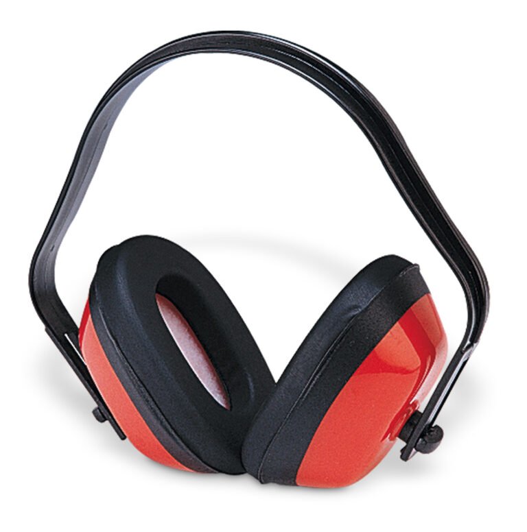 Casque Anti-Bruit THUNDER