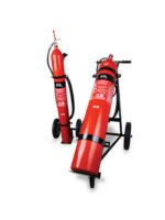 Extincteurs CO₂ de 10 KG – Image 2