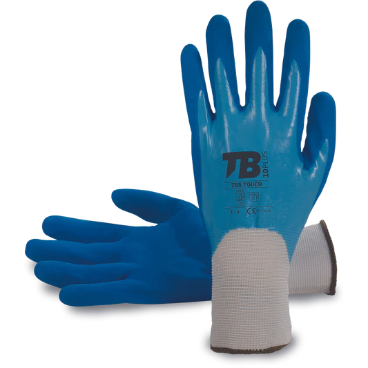 Gant Mécanique TB 765 Touch