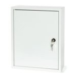 Boîte à Pharmacie Métallique