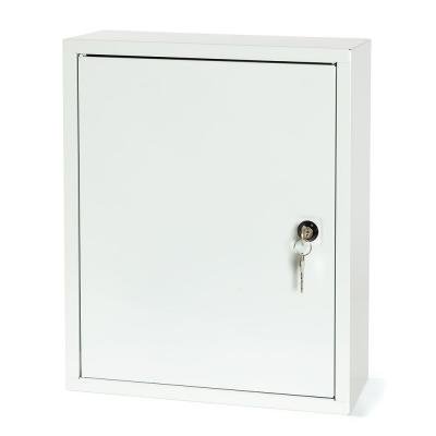 Boîte à Pharmacie Métallique