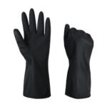 Gants néoprène Latex