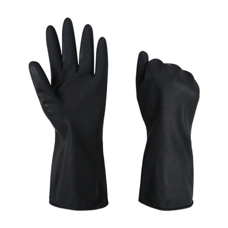 Gants néoprène Latex