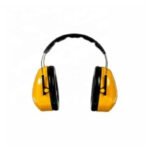 3M Casque anti-bruit PELTOR Optime I – Image 3