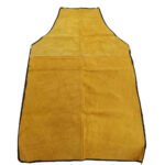 Tablier de travail en cuir – Image 3