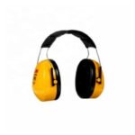 3M Casque anti-bruit PELTOR Optime I – Image 4