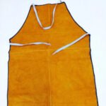 Tablier de travail en cuir – Image 4