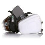 3M 6200 demi-masque à gaz – Image 3