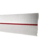 Tuyau d’incendie plat 20 m avec raccords – Image 4