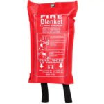 Couverture anti-feu de protection du corps – Image 5