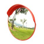 Miroir de surveillance pour extérieur