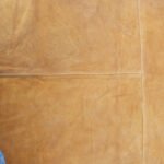 Tablier de travail en cuir – Image 6