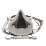 3M 6200 demi-masque à gaz – Image 5