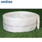 Tuyau d’incendie plat 20 m avec raccords – Image 6