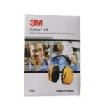 3M Casque anti-bruit PELTOR Optime I – Image 5