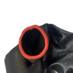 Gants de travail mecanique noirs en Polyester – Image 7