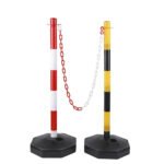 piqué de sécurité Parking – Image 7