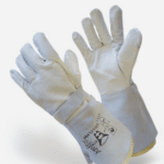 Surgants isolant électrique en cuir 539 SGM