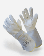 Surgants isolant électrique en cuir 539 SGM