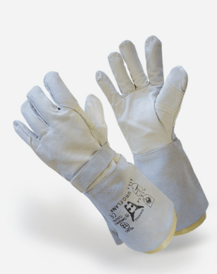 Surgants isolant électrique en cuir 539 SGM