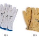 Gants 540 SG-38/39 SOFAMEL