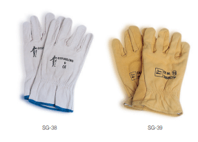 Gants 540 SG-38/39 SOFAMEL