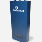 Coffret Métallique SG-35