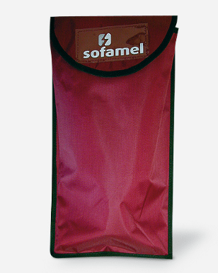 Housse gants sofamel