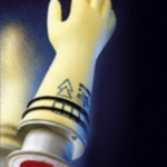 Vérificateur pneumatique SOFAMEL 545 SG-117, outil de test précis pour systèmes pneumatiques industriels.