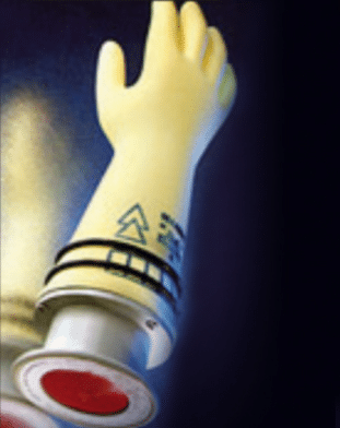 Vérificateur pneumatique SOFAMEL 545 SG-117, outil de test précis pour systèmes pneumatiques industriels.