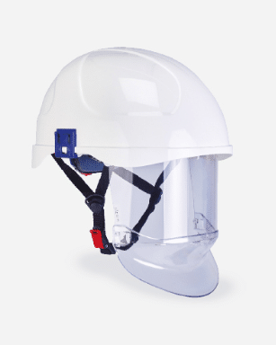 Casque de sécurité isolant Classe 1