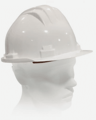 Casque de sécurité isolant 565 SP-181 pour chantier et industrie en Tunisie