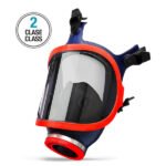 Masque panoramique 731 climax