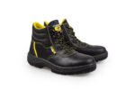 CHAUSSURE DE SECURITE BICAP L2409/2B 4 S3 SRC SNAKE – Image 2