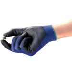 Gants de manutention ANSELL HYFLEX – Image 2
