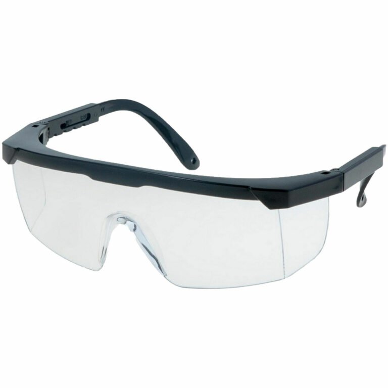 Lunettes de Sécurité en Polycarbonate