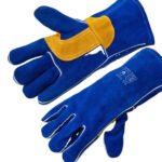 Gants de Soudure