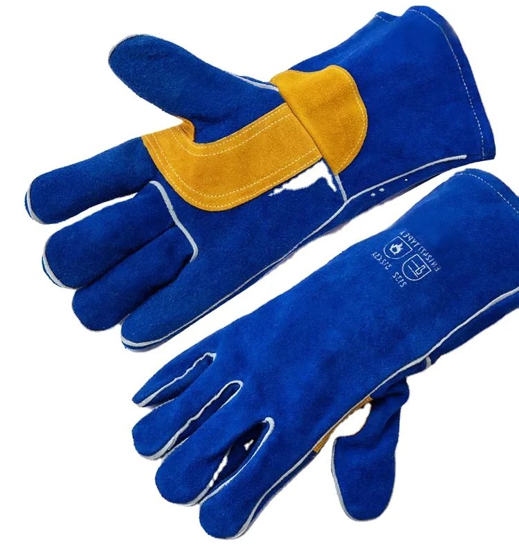 Gants de Soudure